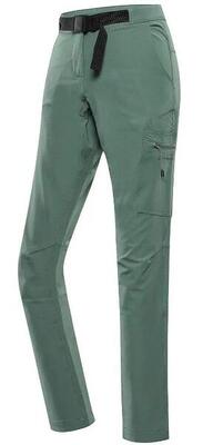 Dames softshell broek alpine pro corba 46 - winddicht en flexibel