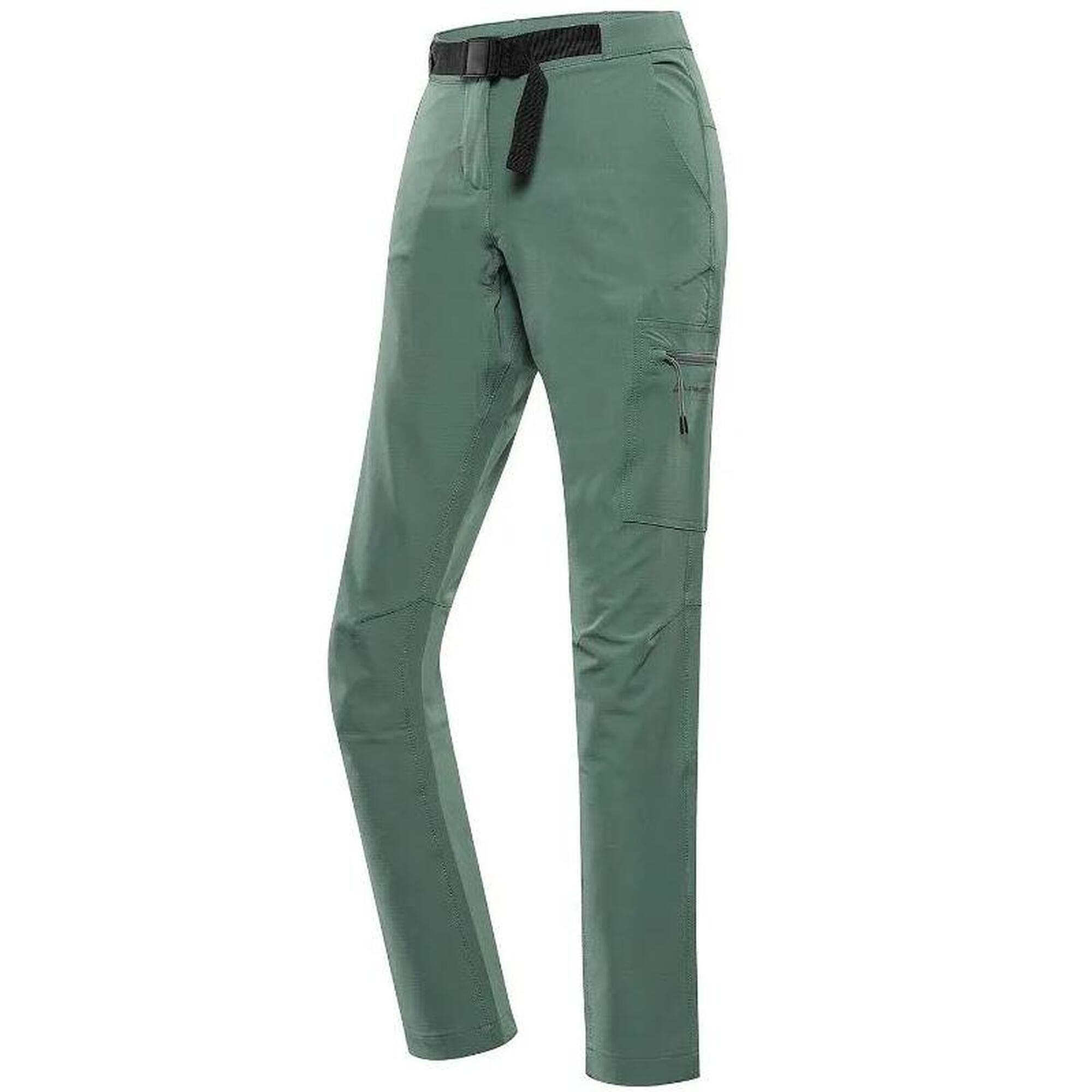 Panie Softshell Spodnie Alpine Pro Corba 36: Komfort i Ochrona