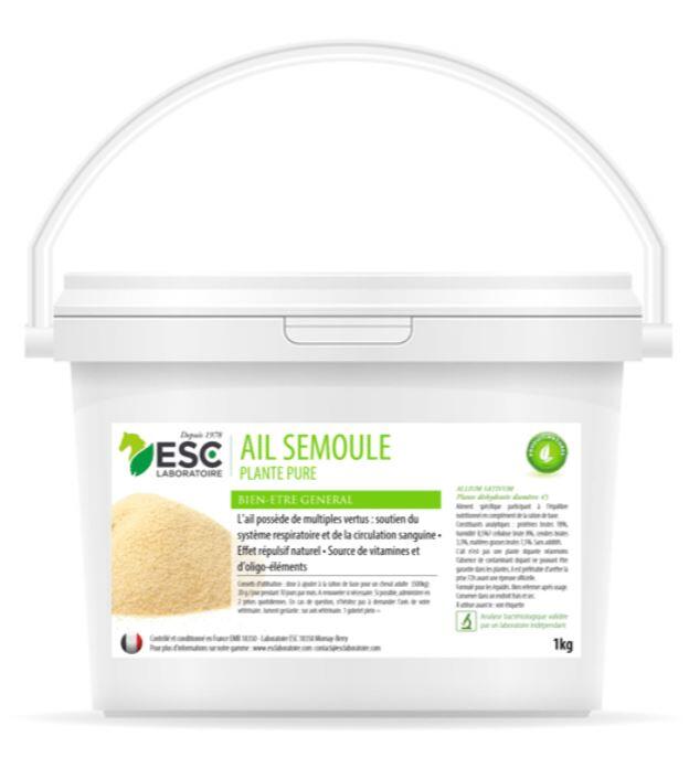 ESC LABORATOIRE picture