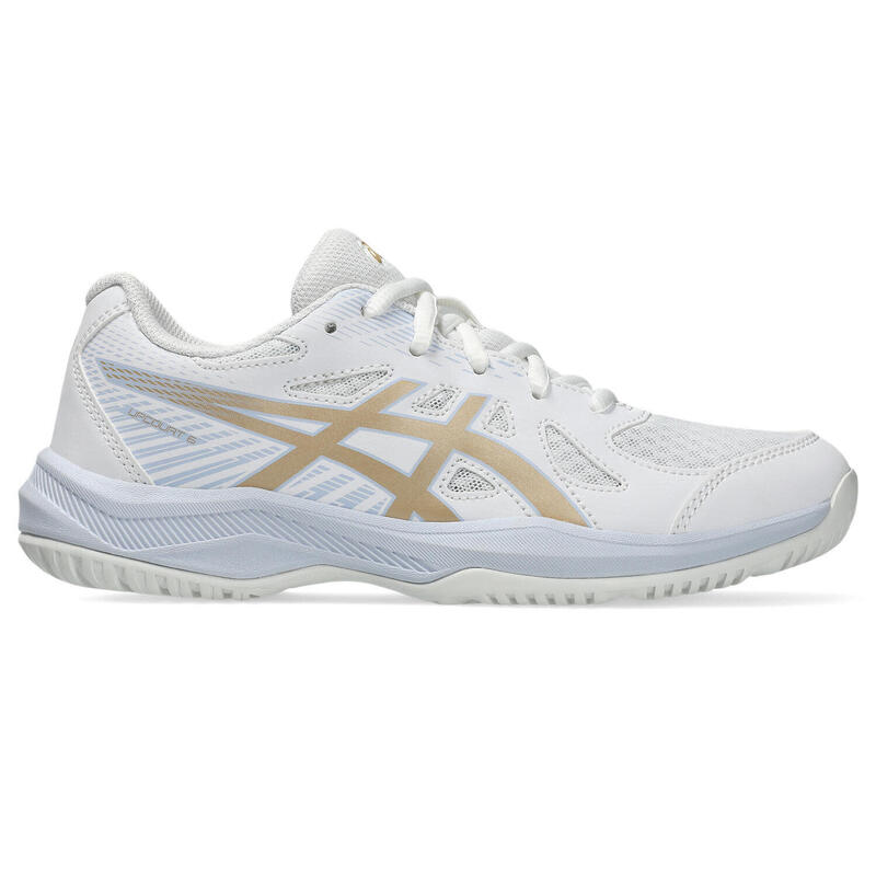 Chaussures indoor Asics Upcourt 6 GS