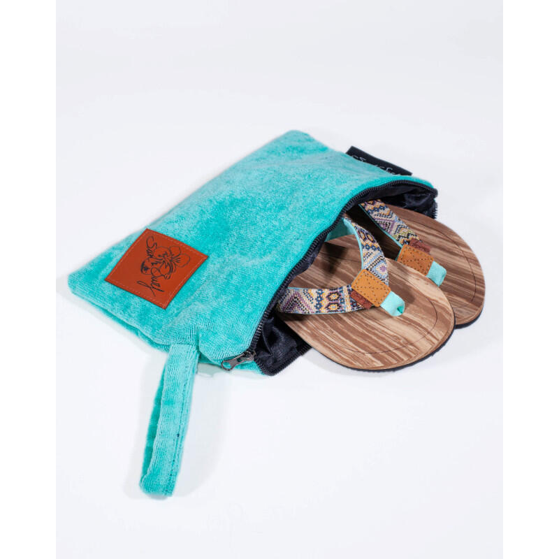 NECESER RIZO LISO 4/6
