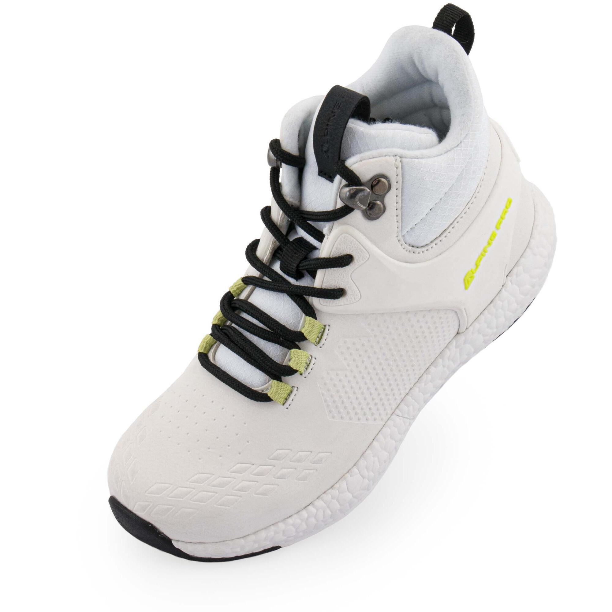 Wodoodporne dziecięce buty zimowe Alpine Pro Polo 37