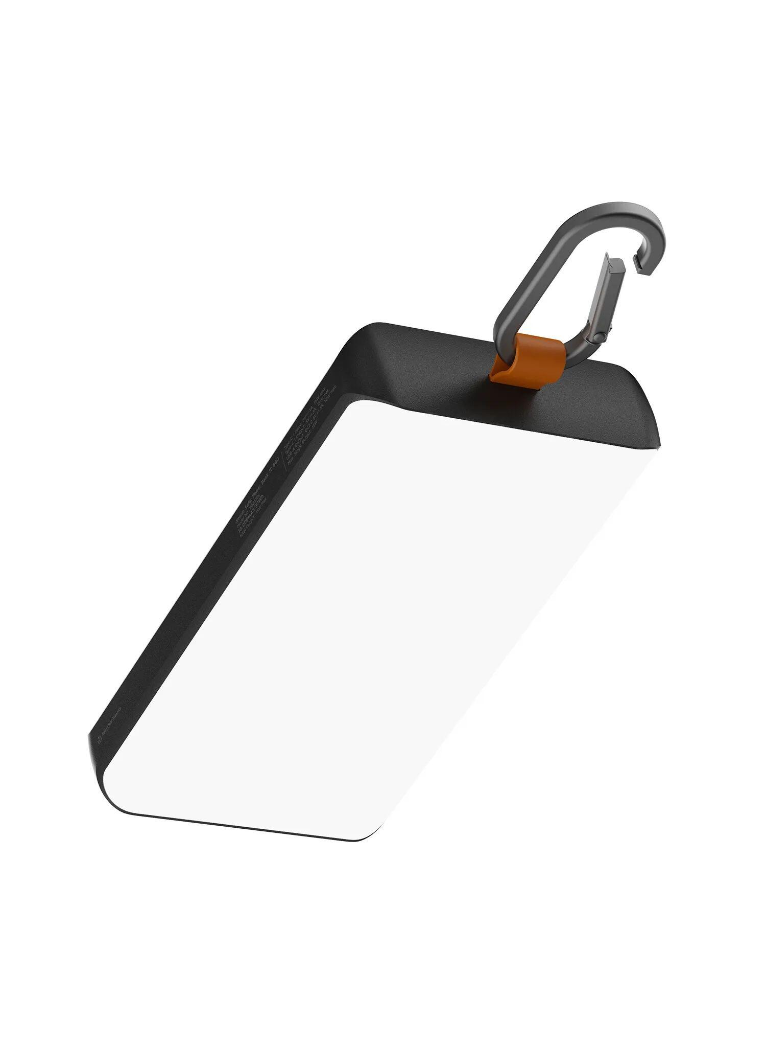 Xtorm Go2 Solar Batterie Externe- 10.000 mAh 6/7