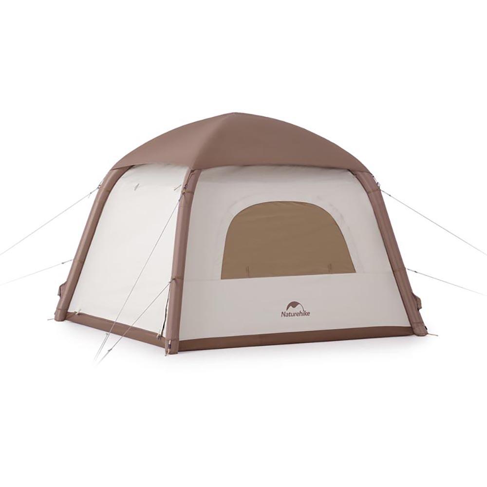 Tienda de campaña hinchable Naturehike Ango Air para 3 personas 2/6