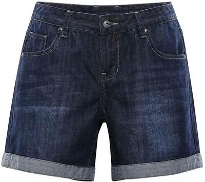 Shorts da Donna Alpine Pro Geryga - Leggeri e Traspiranti