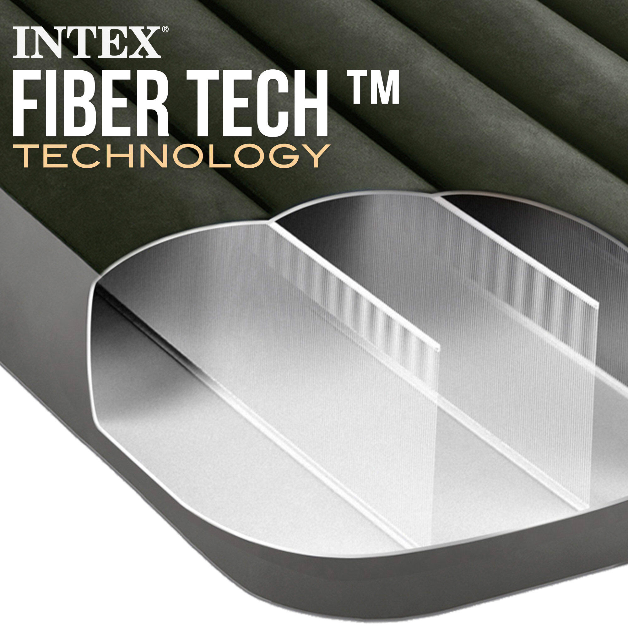 Airon Intex Downy - Double 7/7