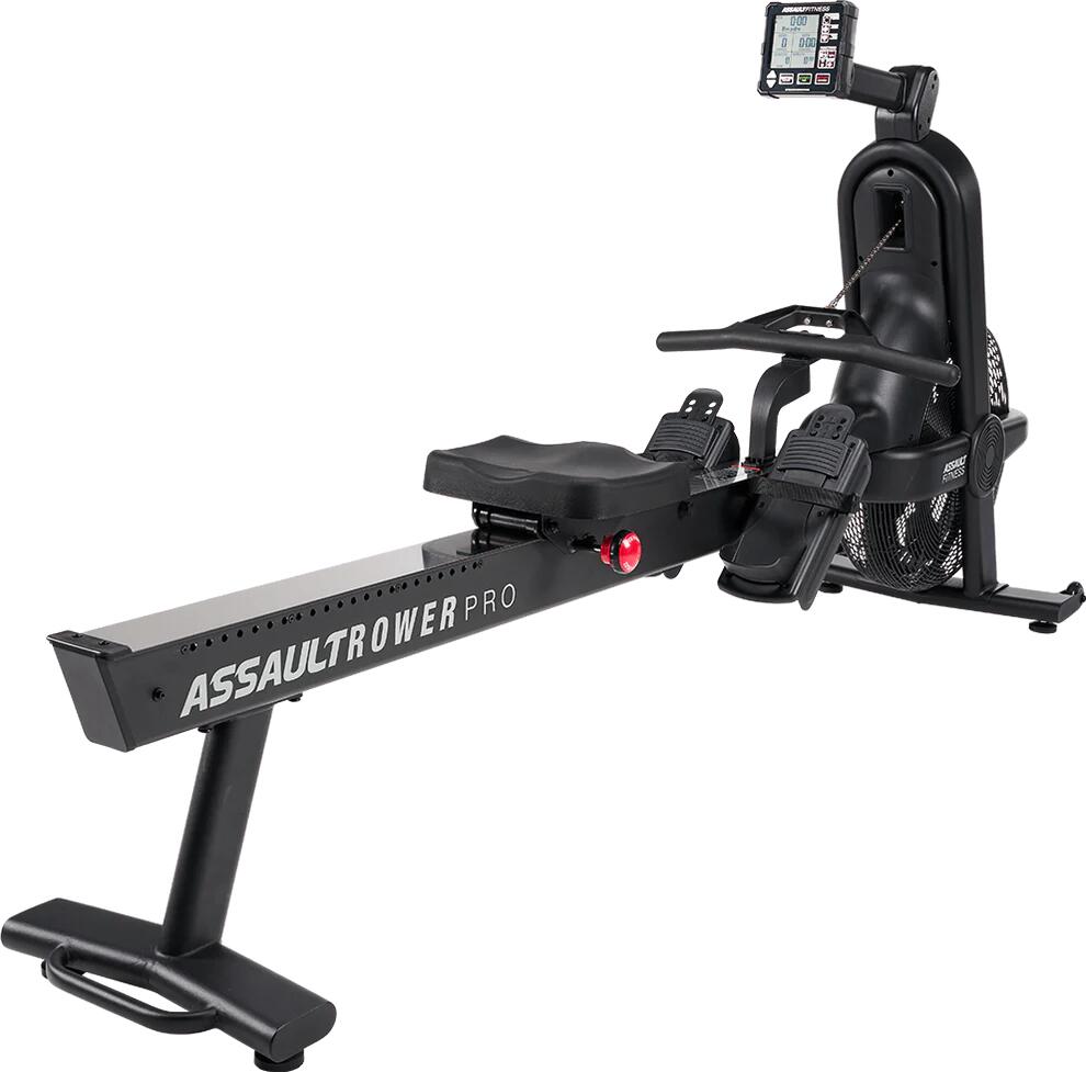 ASSAULT FITNESS picture