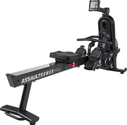Rameur AirRower Pro Assault