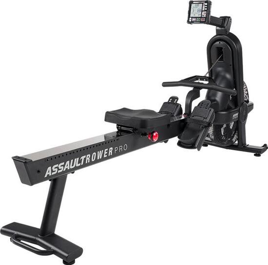 Rameur AirRower Pro Assault