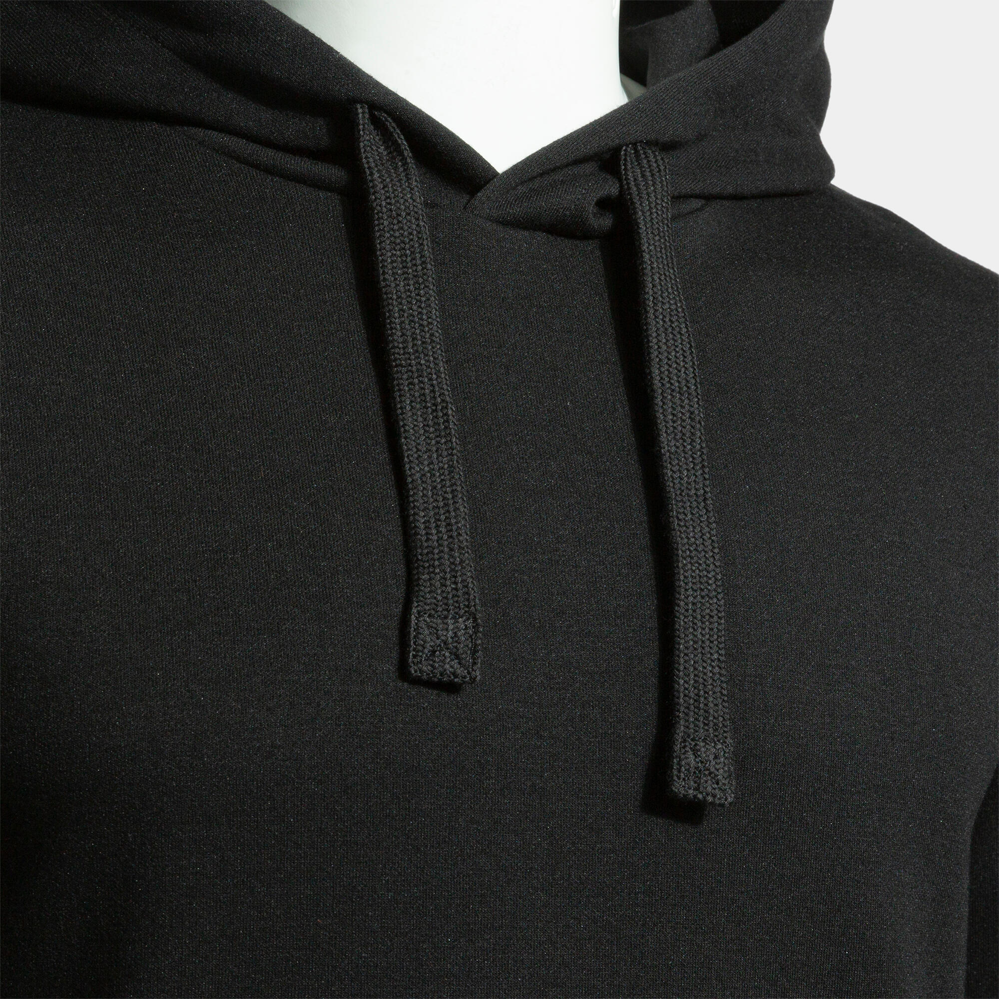 Sudadera Con Capucha Hombre Joma Combi Negro 3/5