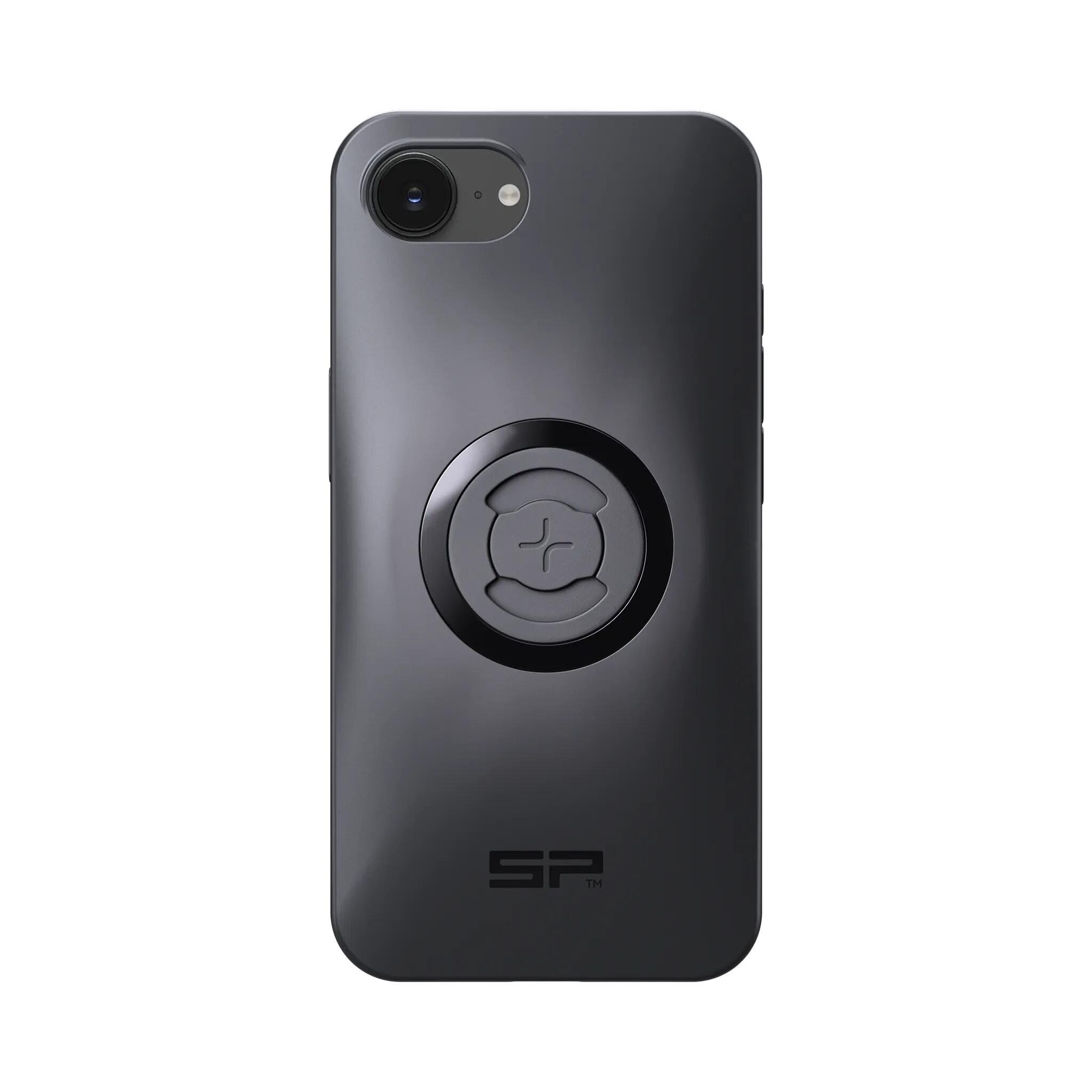Sp Connect - Phone Case - Apple - Iphone 16e - Support Smartphone - Noir - No Size - Decathlon