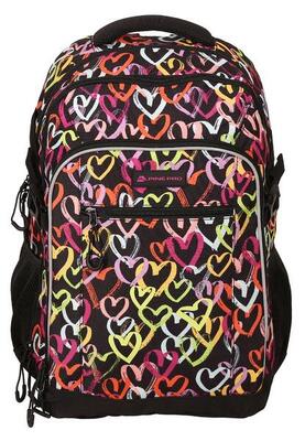 Zaino scolastico Alpine Pro Bardo 15L - Comodo e funzionale per bambini