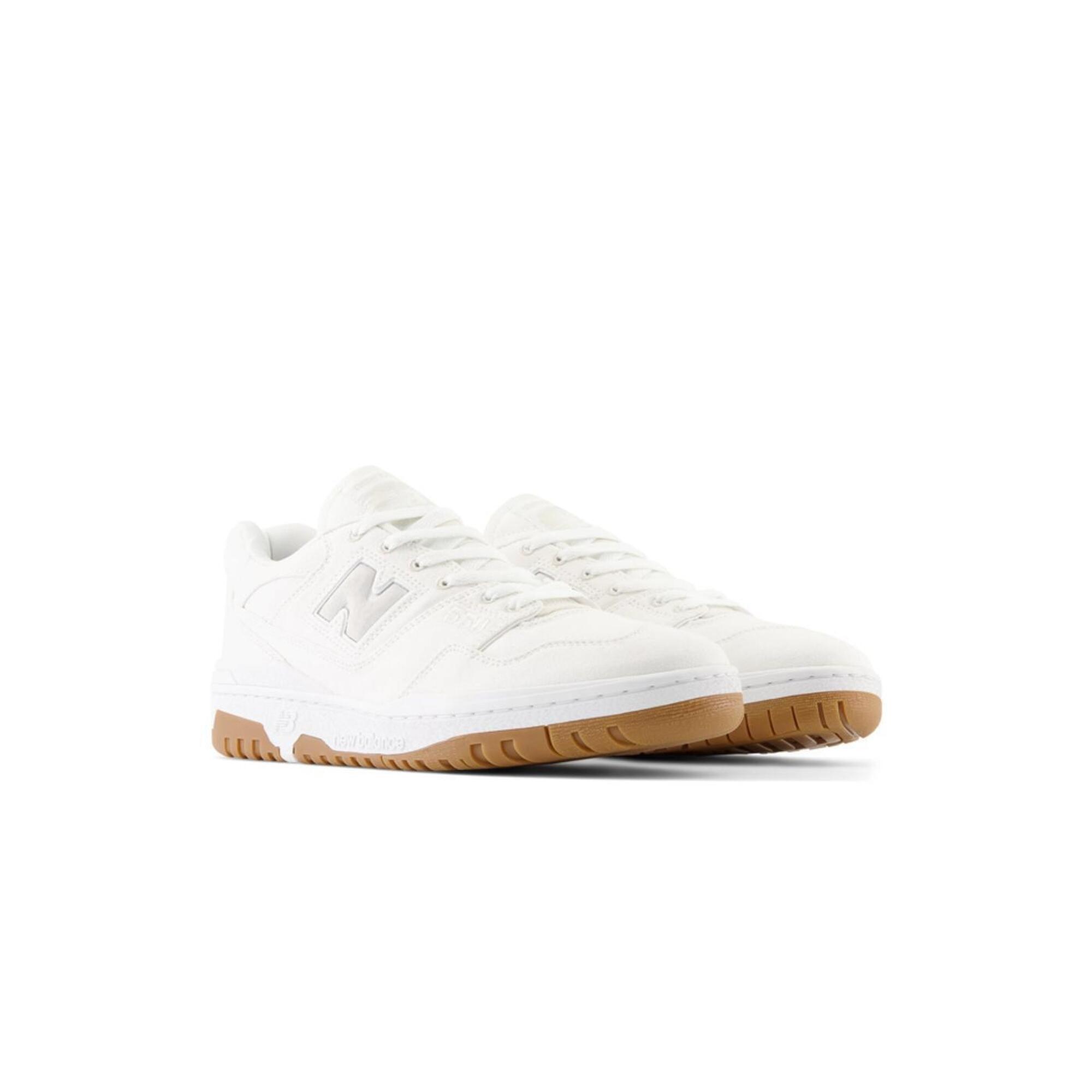 New Balance - Sneakers New Balance 550 Beige - Baskets - Beige|blanc - Decathlon