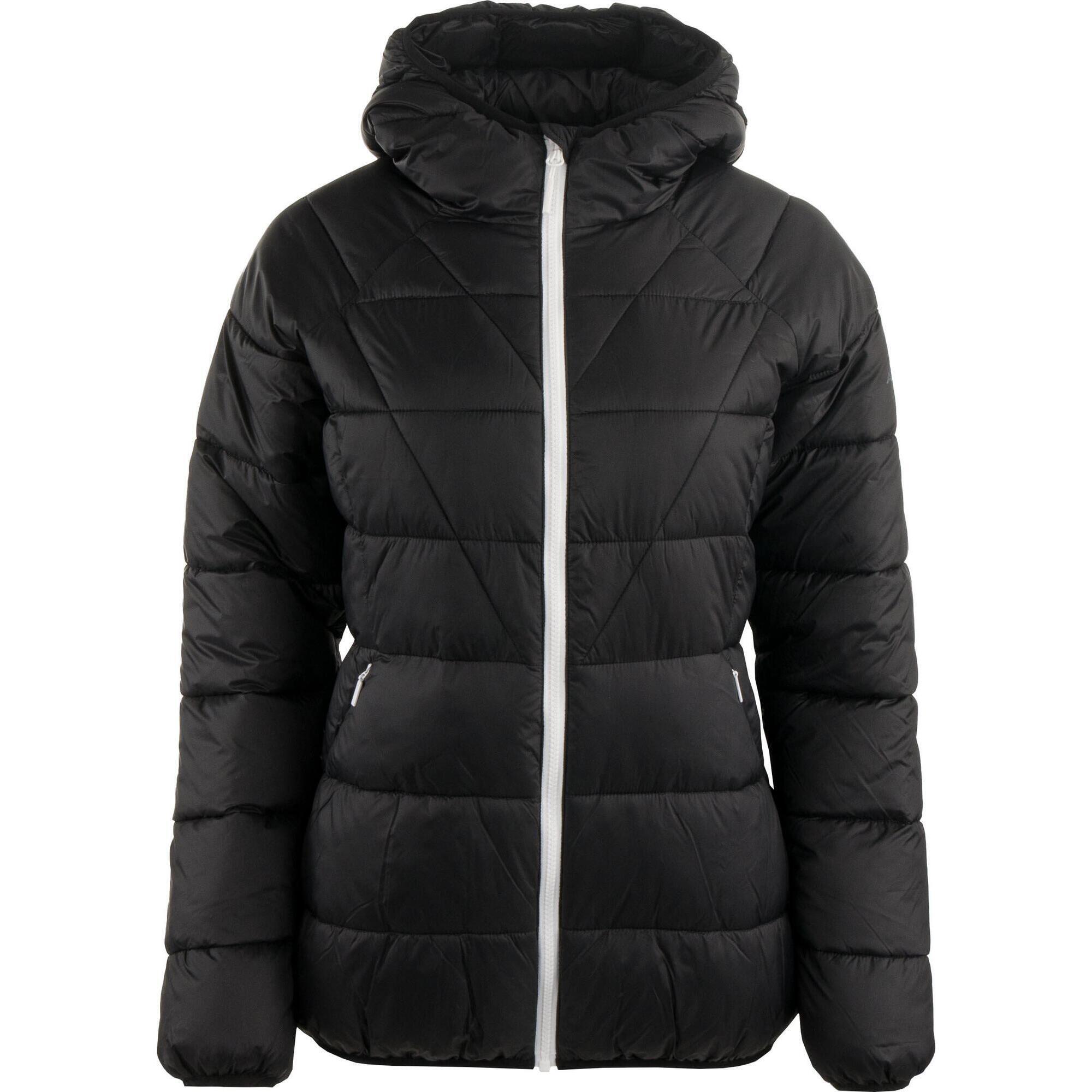 Wodoodporna kurtka damska softshell - Alpine Pro Lioma M