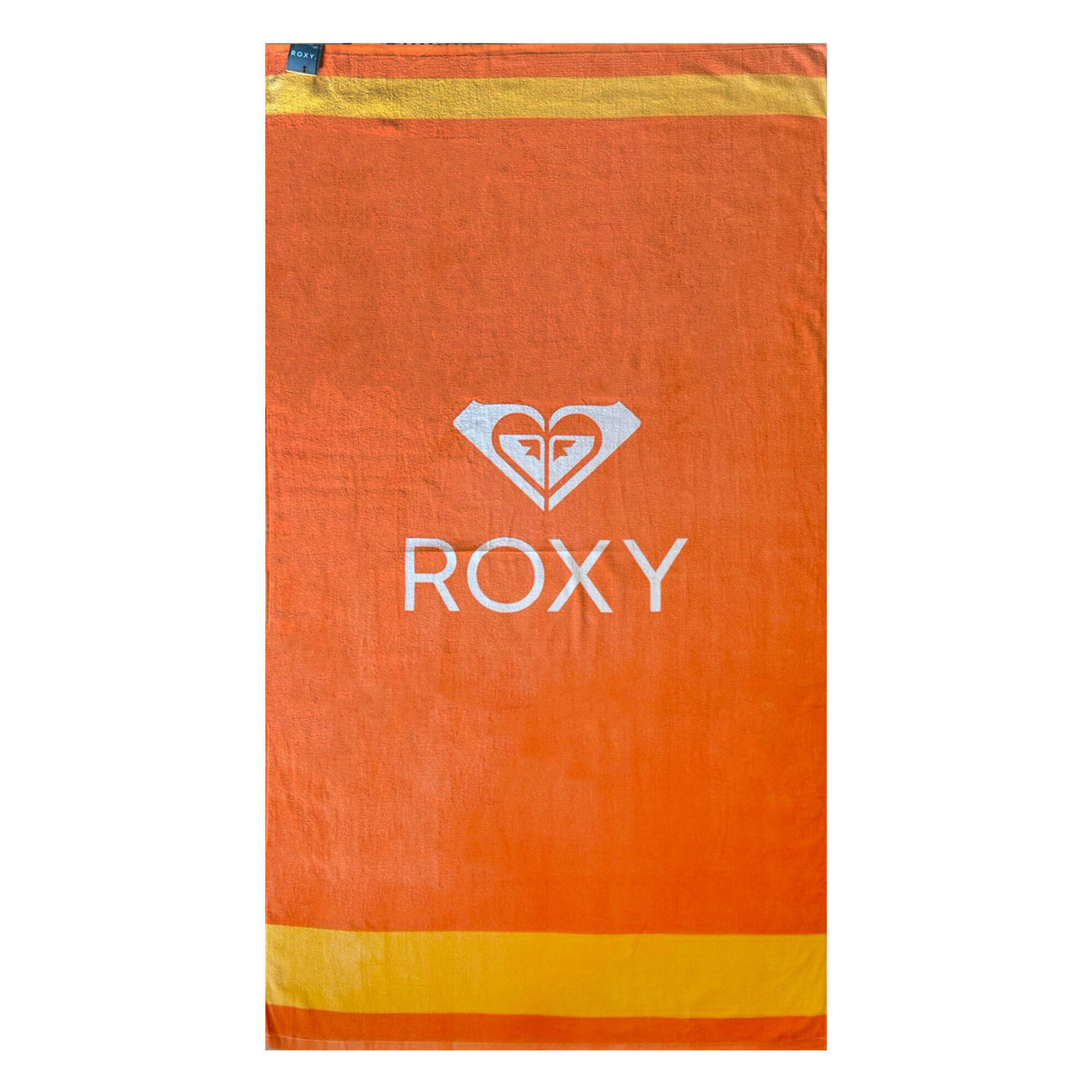 ROXY Bavlněný plážový ručník Roxy Cold Water