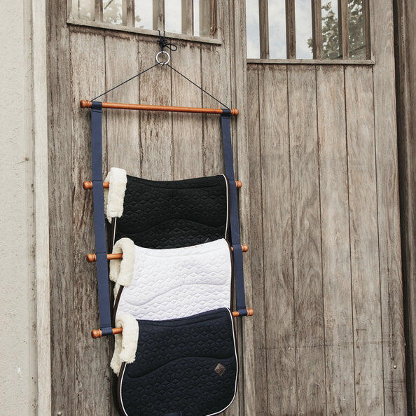 Deluxe horse rug carrier Grooming Deluxe 3/4