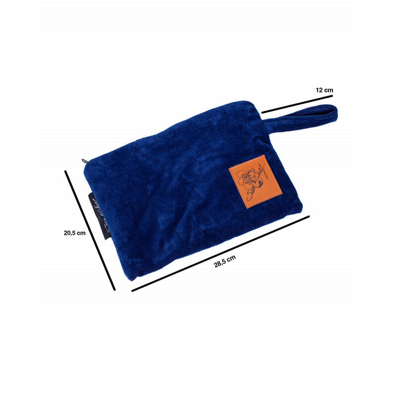NECESER RIZO LISO 5/6