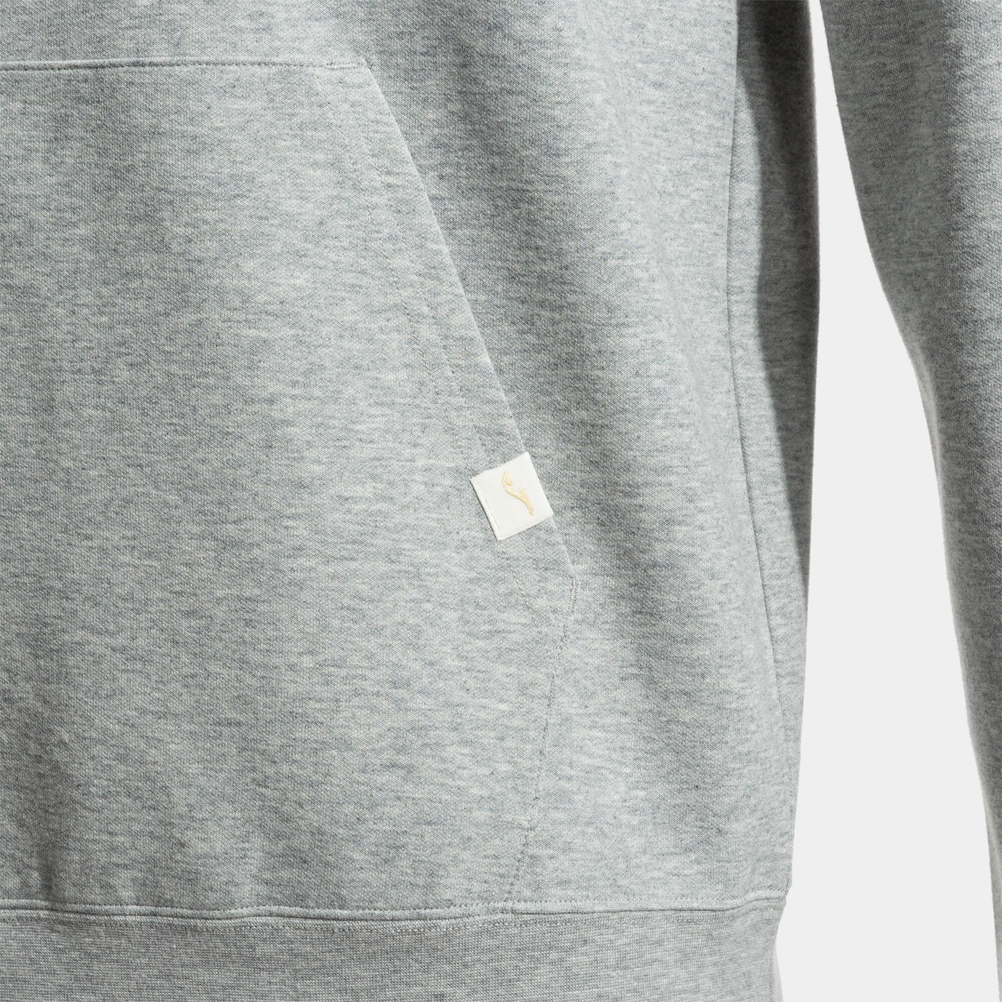 Felpa con cappuccio Joma Combi 5/6