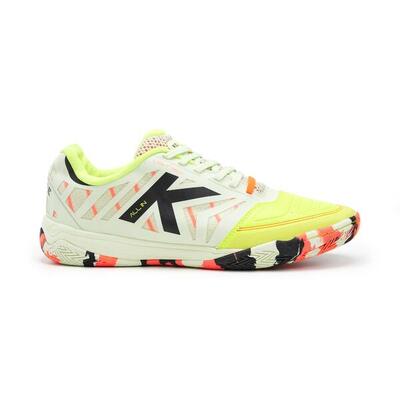 Zapatillas De Fútbol Sala Kelme All In Unisex Lima
