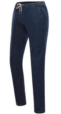 Alpine pro darja l dames katoenen broek - waterafstotend en ademend