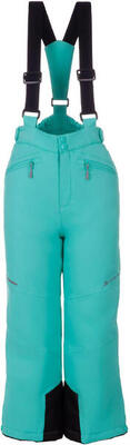 Pantaloni da sci impermeabili di alta qualità per bambini Alpine Pro Aniko 2