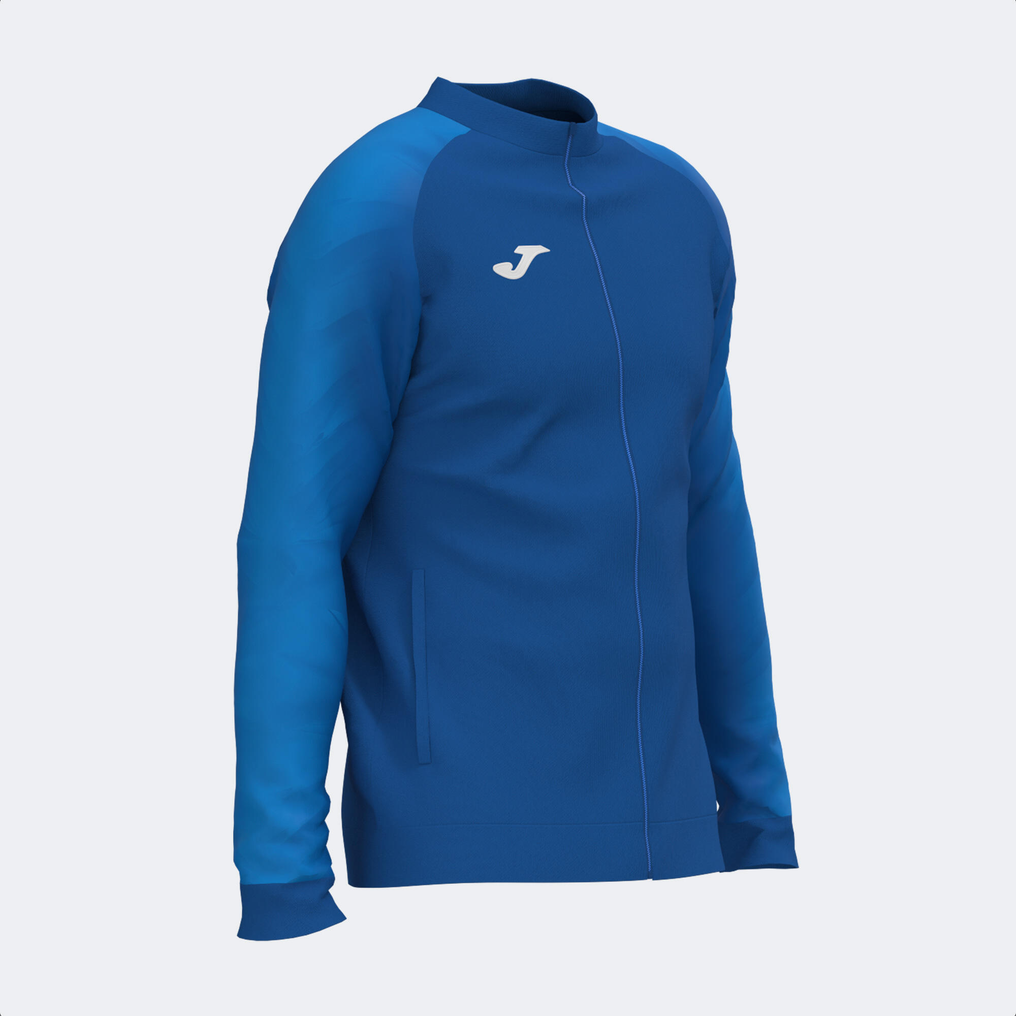 Felpa da donna Joma Elite XI 2/5