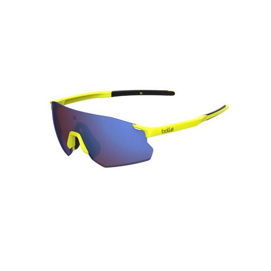 Occhiali da sole ICARUS Black Matte - TNS