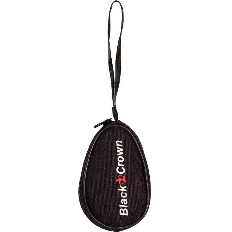 Black Crown Conan Purse