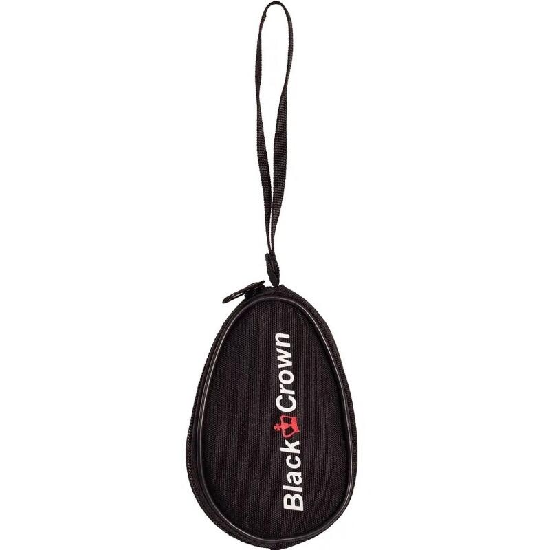 BLACK CROWN Bolsa Conan Black Crown