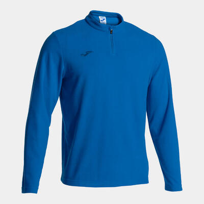 Forro Polar Fútbol Niños Joma Cervino II Royal