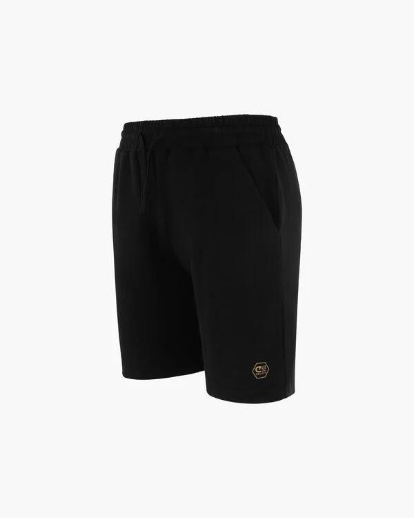 Pantalones y sobrepantalones para Hombre Cruyff  Negro 1/7