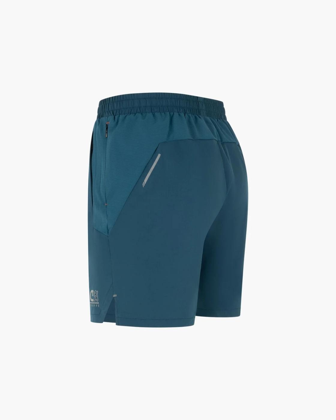 Pantalones y sobrepantalones para Hombre Cruyff  Azul 4/7