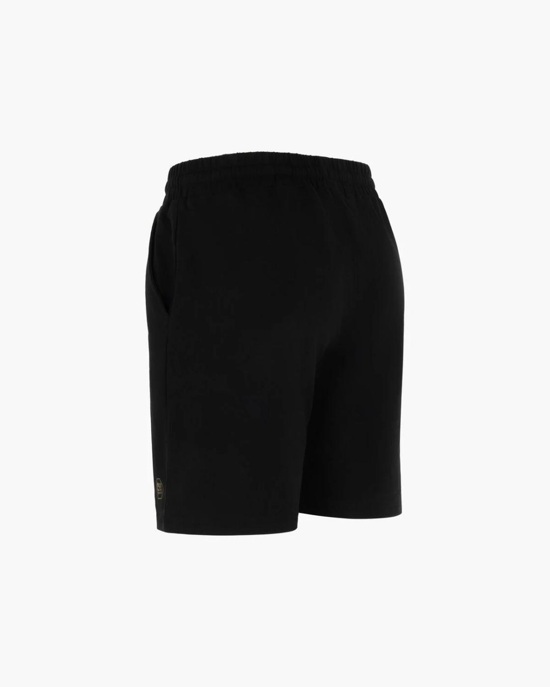 Pantalones y sobrepantalones para Hombre Cruyff  Negro 3/7