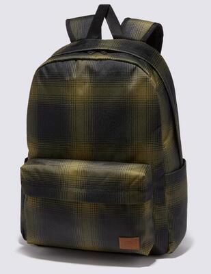 Mochila Vans Verde