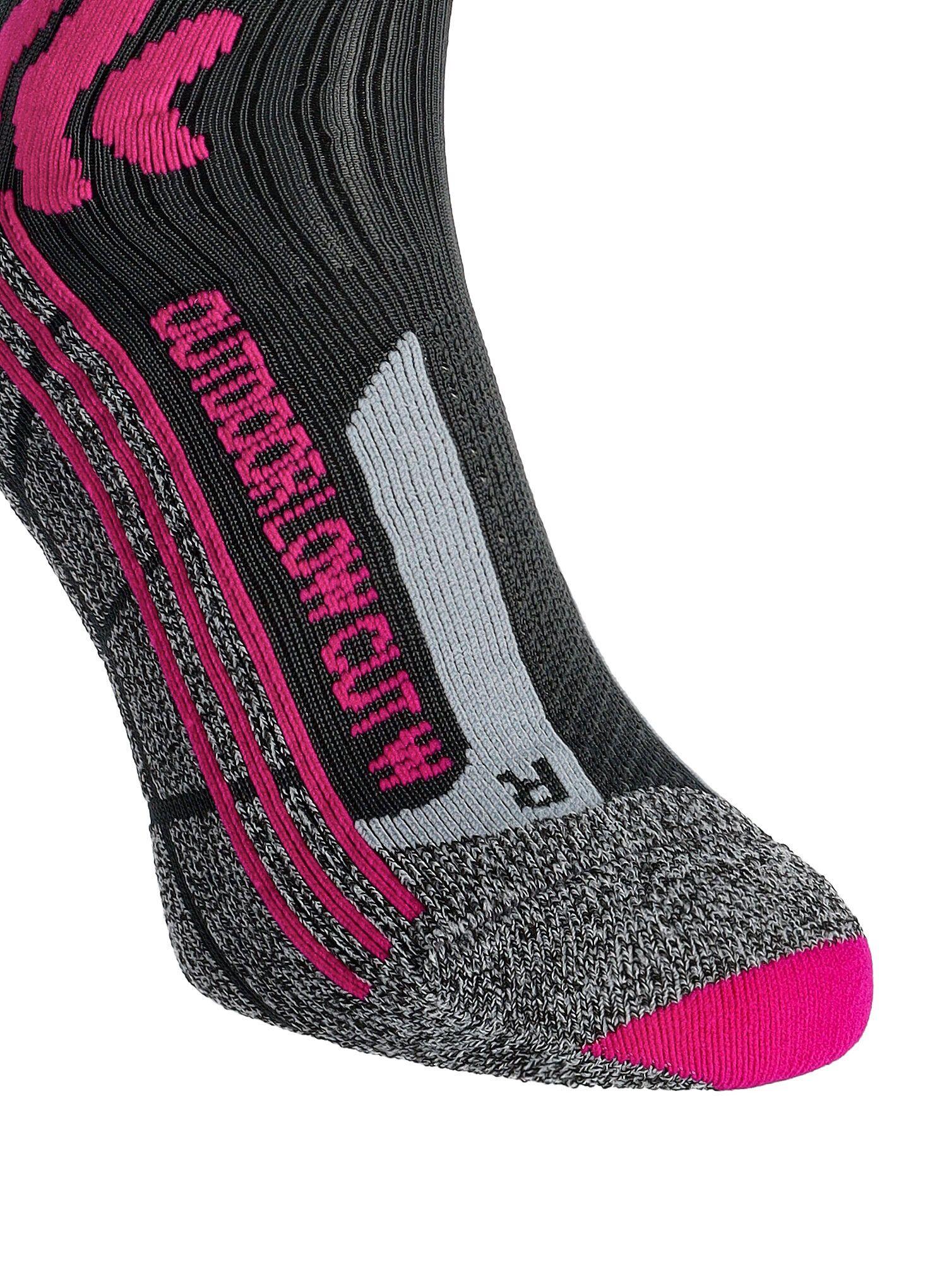 Skarpety trekkingowe damskie X-Socks Trek Outdoor Low Cut 4.0 4/4