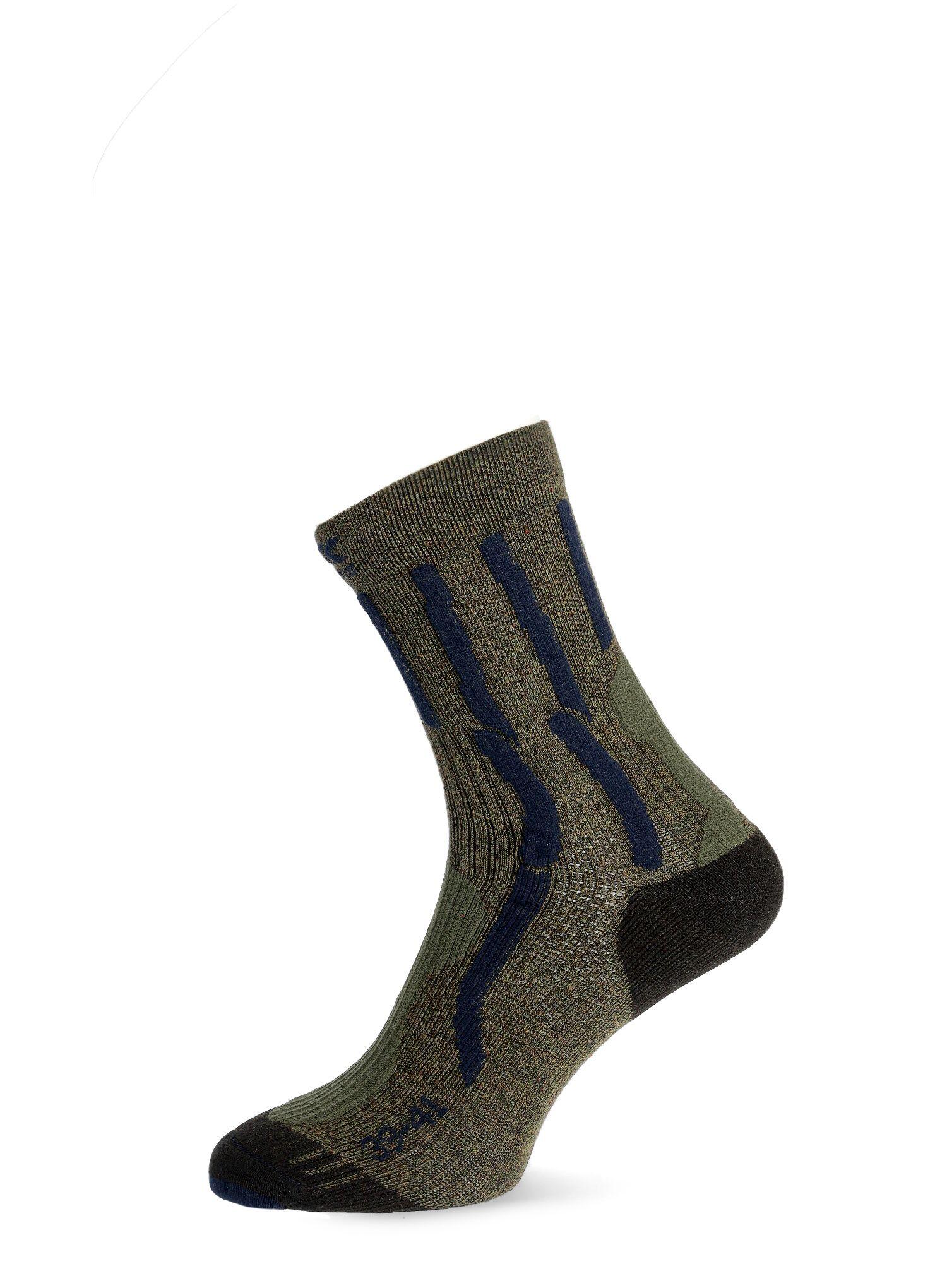 Sokken X-Socks X CTN 6/6