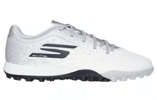 Zapatillas de fútbol SKECHERS Razor 1.5 Youth Jr TF para niños