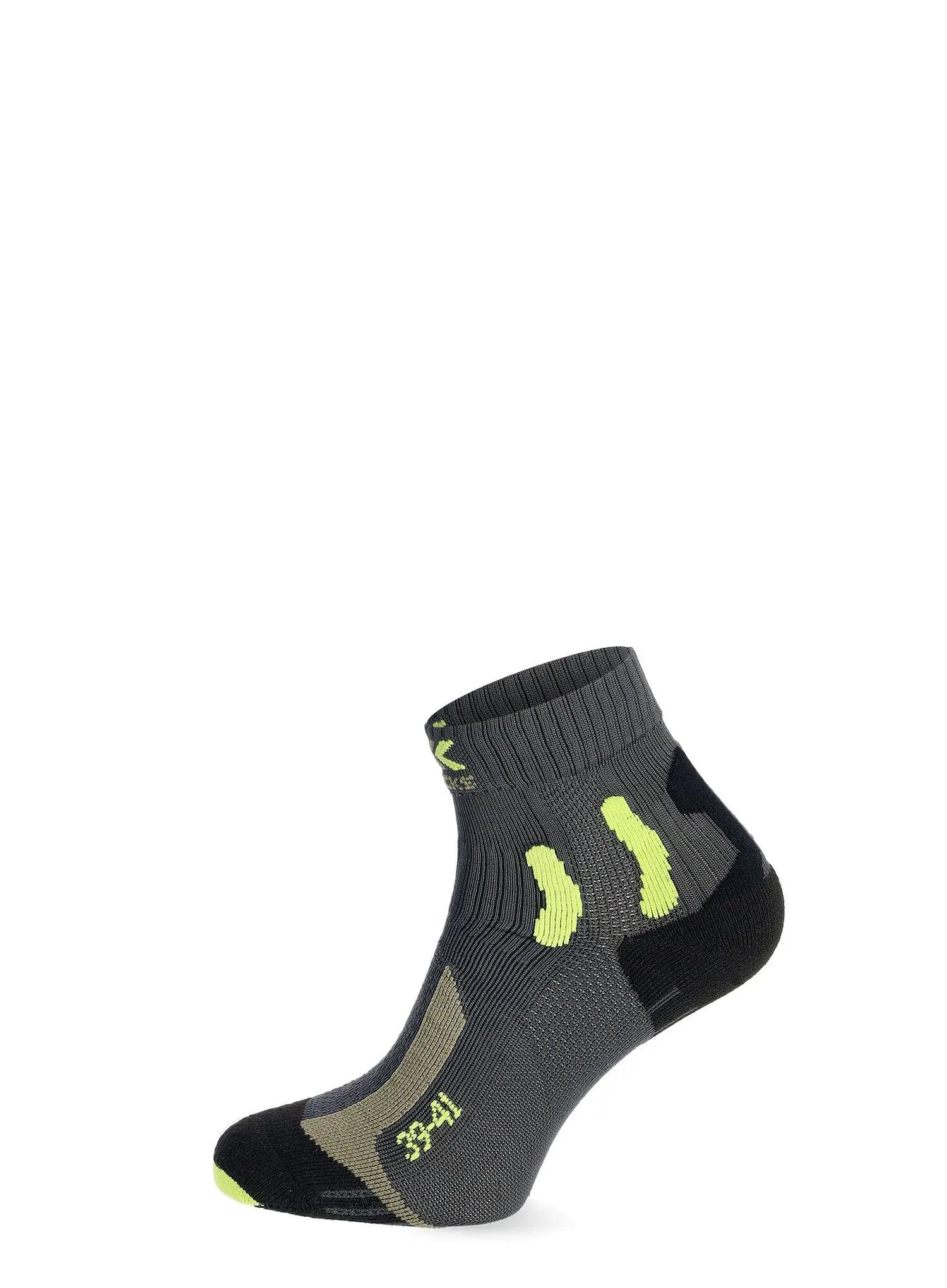 Skarpety trekkingowe X-SOCKS TREK OUTDOOR LOW CUT 4.0 4/6