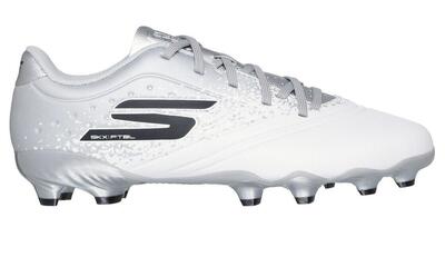 Scarpe da calcio per bambini SKECHERS Razor 1.5 Youth Jr FG