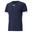 Camiseta Puma Teamrise Jersey Azul Adulto