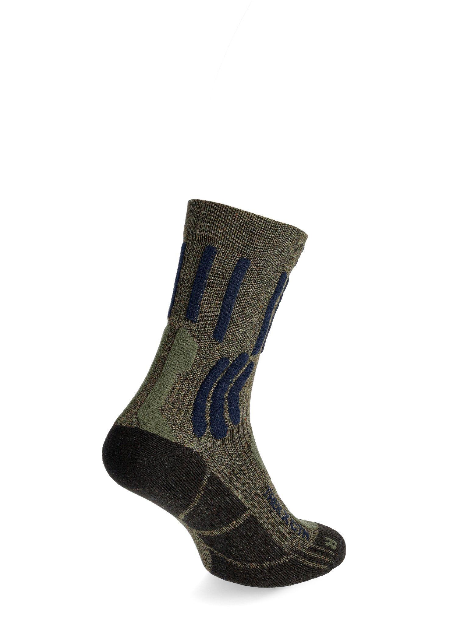 Sokken X-Socks X CTN 5/6