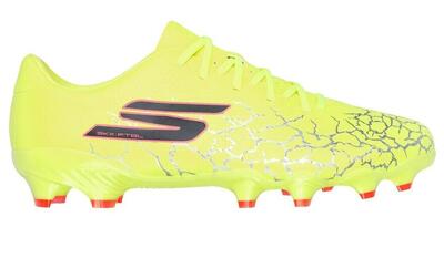 Zapatillas de fútbol Skechers SKX Academy Gold 1.5 FG para hombre