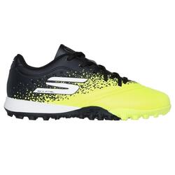 Chaussures de football enfant Skechers Razor Gold 1.5 TF