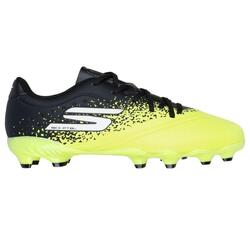 Chaussures de football enfant Skechers Razor Gold 1.5 FG