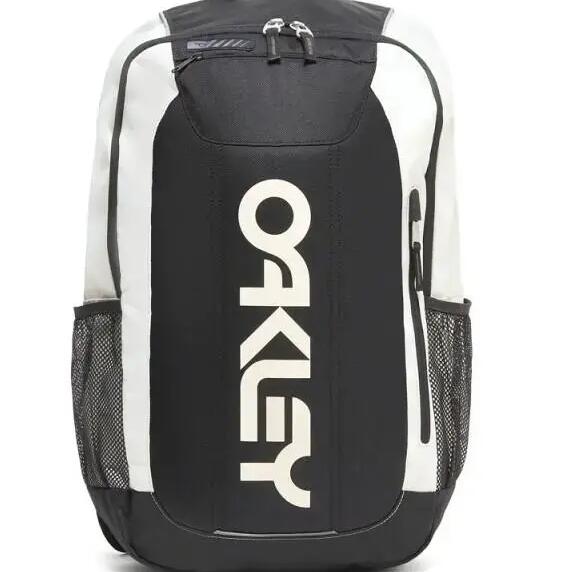 Oakley Beige Backpack