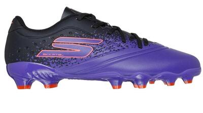 Scarpe da calcio per bambini Skechers Razor Gold 1.5 FG