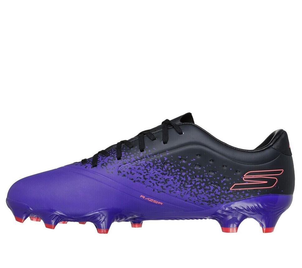 Buty piłkarskie męskie Skechers Razor Academy Gold 1.5 FG