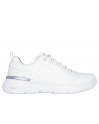 Zapatillas para Mujer Skechers Blanco