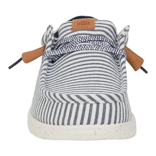 Sneakers für Herren Hey dude Blau