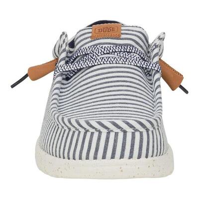 Zapatillas para Hombre Hey dude Azul